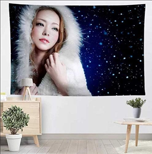 安室奈美恵 大判バスタオル White Lovinghh Com