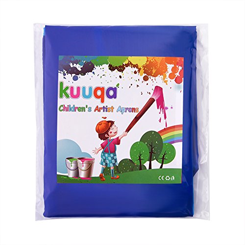 6 KUUQA+Waterproof+Children+Painting+Supplies