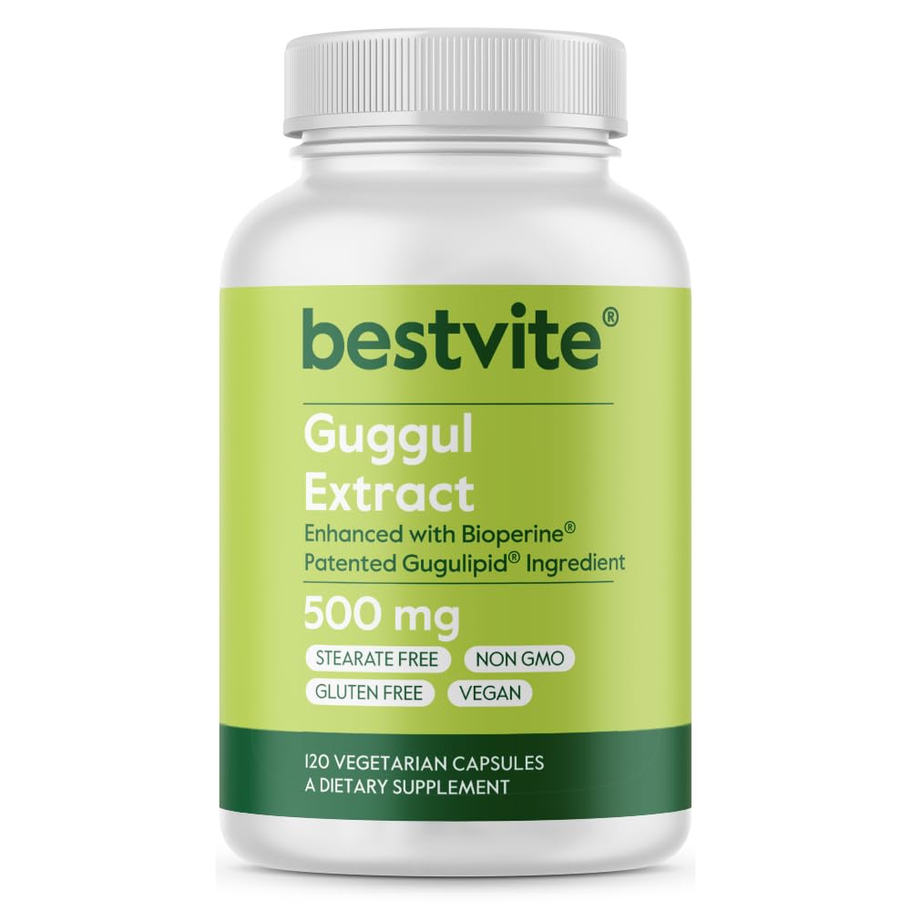 Guggul Extract