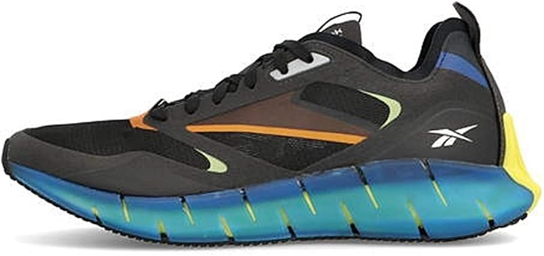 reebok breathable running shoes