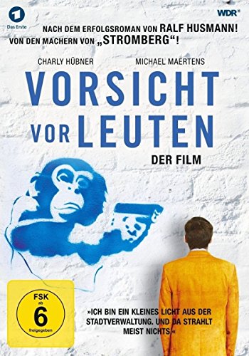 Vorsicht Vor Leuten Amazon De Charly Hubner Lina Beckmann Michael Maertens U A Arne Feldhusen Charly Hubner Lina Beckmann Dvd Blu Ray