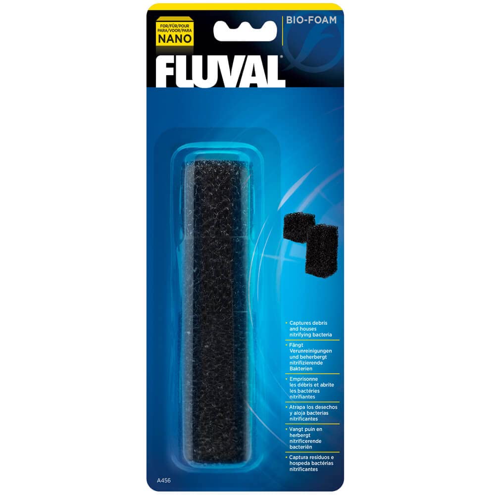 Askoll Bio Foam Fluval Nano A456
