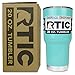 RTIC 20 oz Tumbler, Teal