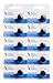 Fidos Fences PetSafe Compatible RFA-188 Replacement Battery (10 Pack)