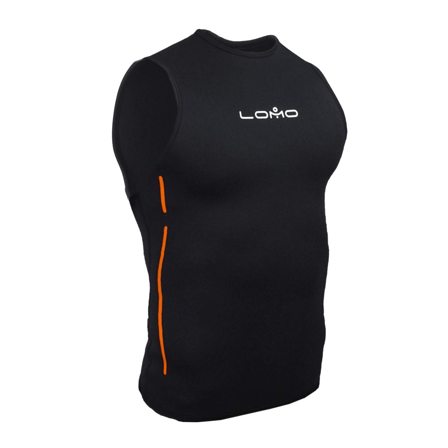 Lomo 3mm Neoprene Wet Suit Vest – Small