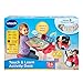 VTech Touch and Learn Activity Desk, Purple