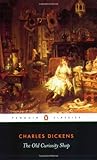 "The Old Curiosity Shop A Tale (Penguin Classics)" av Charles Dickens