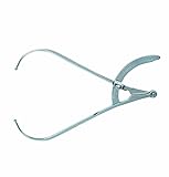 Fabrication Enterprises 12-1230 Caliper Breadth