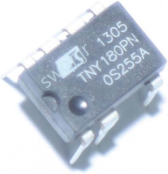 Amazon.com: 10pcs TNY180PN SWITCHI POWER IC: Home Audio & Theater