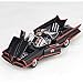 Kaiyodo Batman 1966 Movie Revo Batmobile PVC Figure