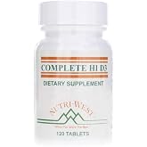 Nutri-West - Hi D3 120 Tablets