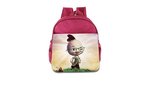 chicken little backpack