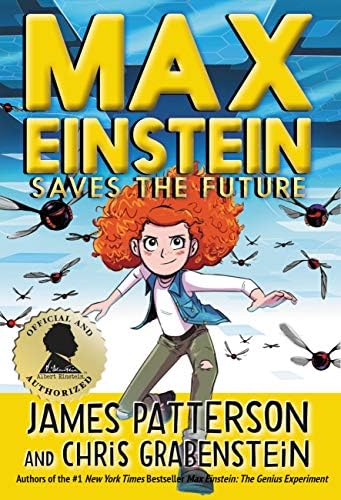 Max Einstein: The Genius Experiment - Kindle edition by Patterson