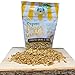 Bakery On Main, USDA Organic, Whole Grain Granola + Sprouted Ancient Grains, Gluten-Free & Non GMO - Sprouted Grains & Honey, 11oz (Pack of 3)