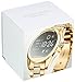 Michael Kors Access Touch Screen Gold Bradshaw Smartwatch MKT5002