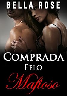 Livro Comprada Pelo Mafioso: Um Romance da Máfia