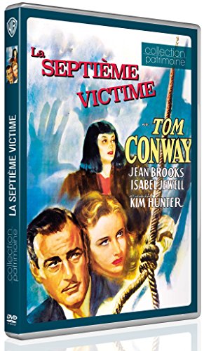 La Septième Victime