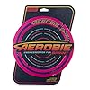 Aerobie-Aerobie-Sprint-Ring-Outdoor-Flying-Disc-10-Inches-Magenta Aerobie Sprint Ring Outdoor Flying Disc - 25cm - Mutlicolor
