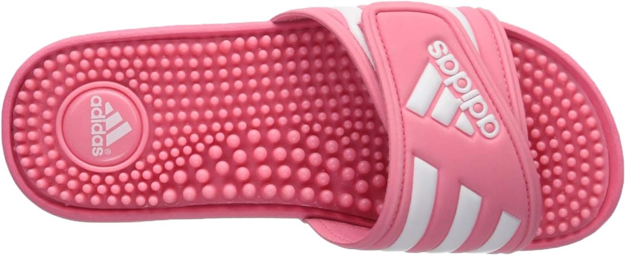 adidas adissage pink