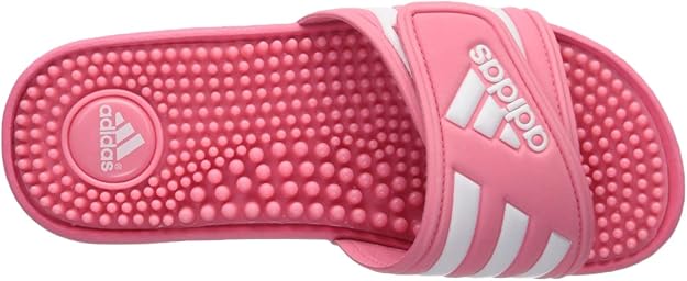 pink adissage slides