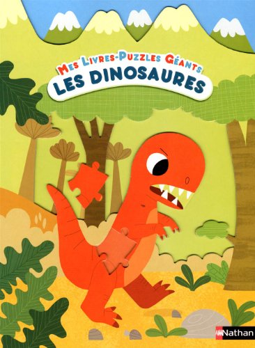 Les  dinosaures