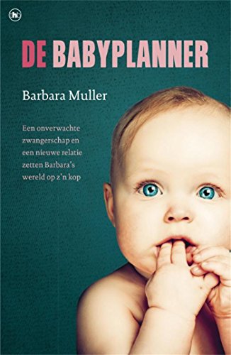 Babyplanner (Dutch Edition) en promo sur Amazon