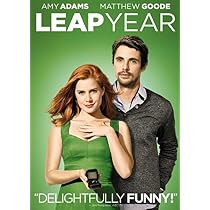 Amazon.com: Leap Year : Movies & TV