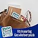 Extra Chewy Mints Polar Ice, 1.50 Ounce (Pack of 8)