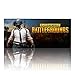 NWELL XXL Professional Large PL Mouse Pad & Computer Game Mouse Mat for PLAYERUNKNOWN’S BATTLEGROUNDS (27.6x11.8x0.1IN)