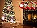 4 Christmas Stockings,15