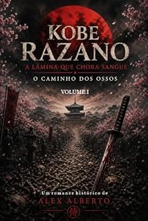 Livro Kobe Razano