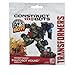 Transformers Age of Extinction Construct-Bots Dinobot Riders Autobot Hound Buildable