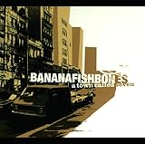 Bananafishbones - Light My Fire