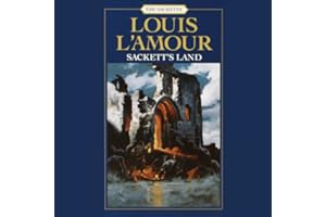 Sackett's Land: The Sacketts: A Novel