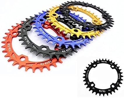 34t chainring mtb