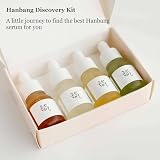 Beauty of Joseon Hanbang Serum Discovery Kit – 4 x 10ml Trial Serums view 5