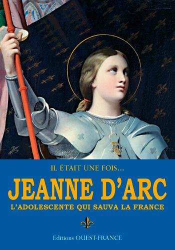Jeanne d'Arc