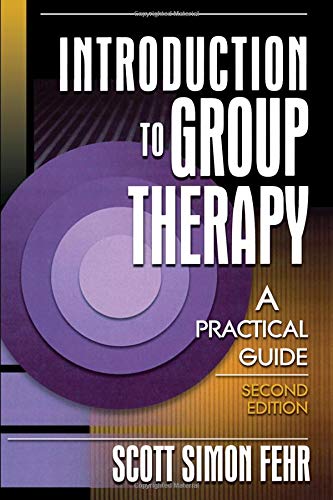 Introduction to Group Therapy: A Practical Guide / 2nd Edition