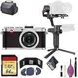 Zhiyun-Tech WEEBILL LAB Handheld Stabilizer - LEICA