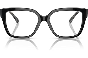 Michael Kors Women's Mk4112 Polanco Square Prescription Eyewear Frames