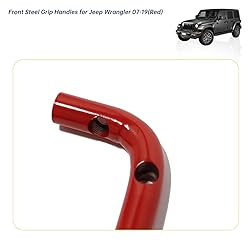 Wild Boar Front Grab Handle Safety Handle for