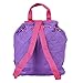 Stephen Joseph Girls Quilted Backpack Bag
