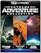 Extreme Adventure Collection [4K Ultra HD] [Blu-ray] primary