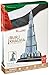 Burj Khalifa 3D Puzzle 136-Piece