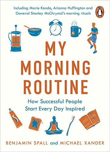 Eclo30: D0WNL0AD Ebook Read Now My Morning Routine: How Successful ...