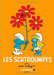 Les  Schtroumpfs