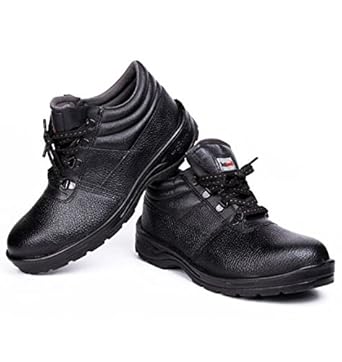 safety shoe bazar