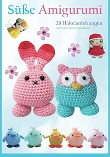 Amigurumi Häkelfieber Für Den Frühling Amigurumi - 