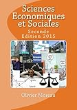 Sciences Economiques et Sociales: Seconde (French Edition) by Olivier Moreau