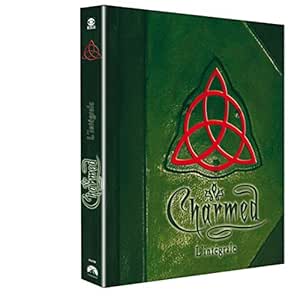 Charmed - Lintégrale [DVD]: Amazon.es: Holly Marie Combs, Alyssa Milano, Rose McGowan, Brian Krause, Dorian Gregory, Julian McMahon, Holly Marie Combs, Alyssa Milano: Cine y Series TV